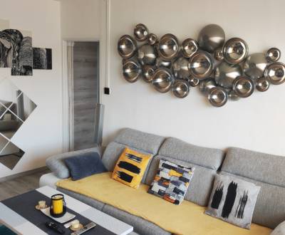 Krásny 3 - izbový moderný byt - Turňa nad Bodvou