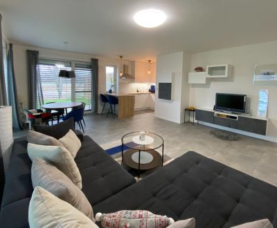 Rent Two bedroom apartment, Two bedroom apartment, Ľaliová, Senec, Slo