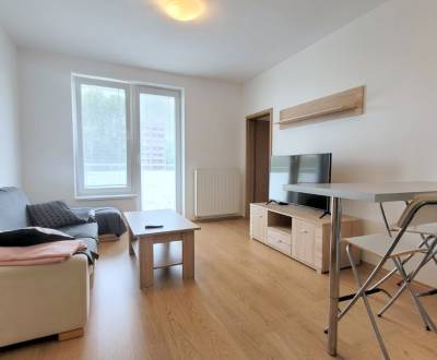 Rent One bedroom apartment, One bedroom apartment, Lužná, Bratislava -
