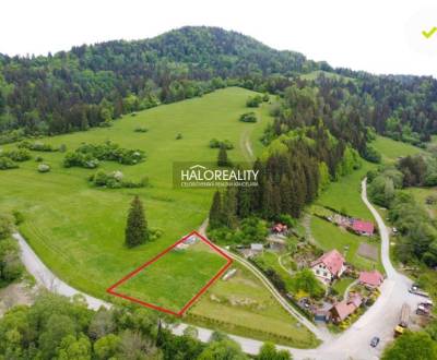 Sale Recreational land, Dolný Kubín, Slovakia