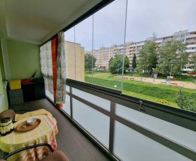Sale One bedroom apartment, One bedroom apartment, Kežmarká, Košice - 