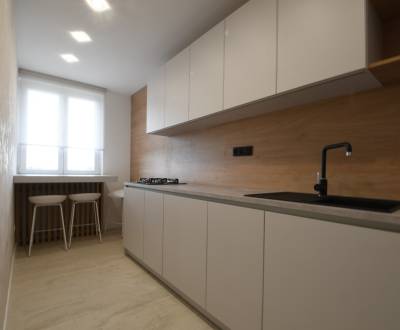 Sunny 2 bedroom apartment in Pezinok