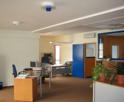 Rent Offices, Offices, Zvolen, Slovakia