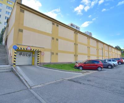 Sale Garage, Garage, Veternicová, Bratislava - Karlova Ves, Slovakia