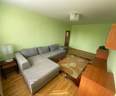 Sale One bedroom apartment, One bedroom apartment, Palkovičova, Bratis