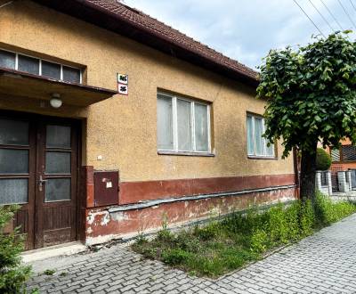Sale Family house, Family house, 1. maja, Žilina, Slovakia