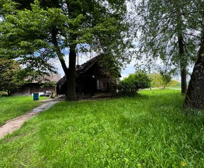 Sale Recreational land, Recreational land, Bytča, Slovakia