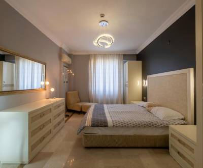Sale One bedroom apartment, One bedroom apartment, Alanya, Turkey