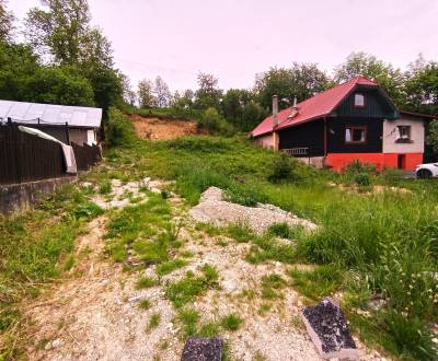 Sale Land – for living, Land – for living, Bytča, Slovakia