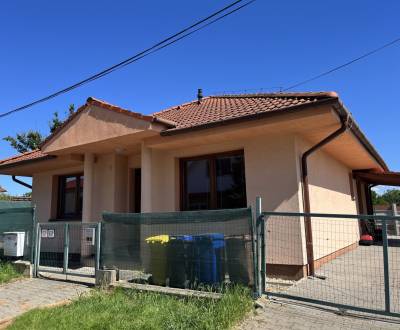 FOR RENT - Family house - Nitra, Janíkovce
