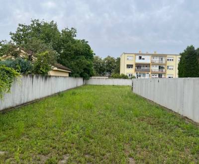 Sale Land – for living, Land – for living, Poľná, Dunajská Streda, Slo