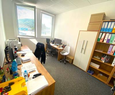 Rent Offices, Offices, Kysucké Nové Mesto, Slovakia