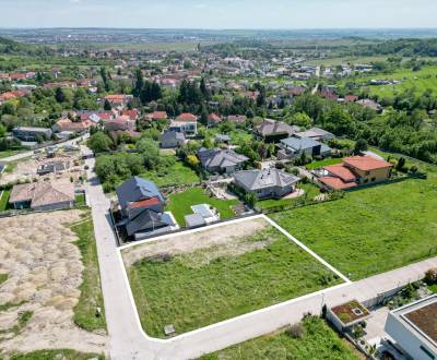 Sale Land – for living, Land – for living, Cintorínska, Pezinok, Slova