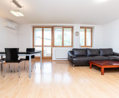 RESERVATION Apartment for rent in Bratislava