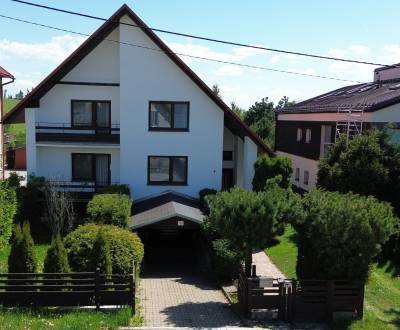 Sale Family house, Family house, Poprad, Slovakia