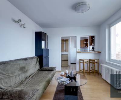 Rent One bedroom apartment, One bedroom apartment, J.C. Hronského, Bra