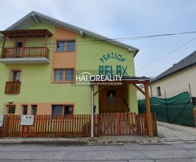 Sale Hotels and pensions, Zvolen, Slovakia