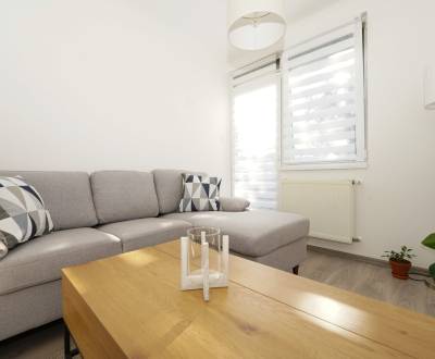 Sale Two bedroom apartment, Two bedroom apartment, Hegyeshalom, Mosonm