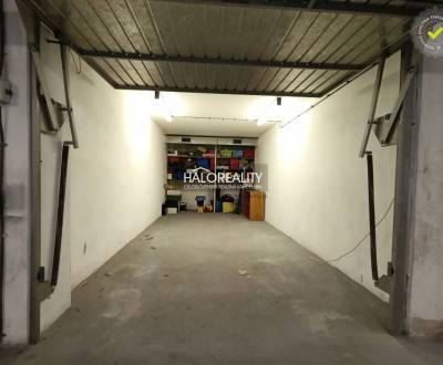Sale Garage, Bratislava - Petržalka, Slovakia
