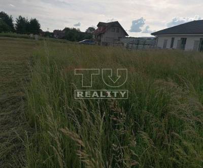 Sale Land – for living, Ilava, Slovakia
