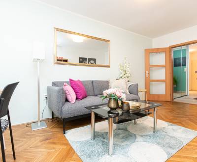 Apartment for rent in Bratislava