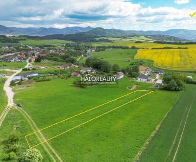 Sale Land – for living, Žilina, Slovakia
