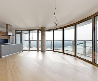  Eurovea Tower - two-bedroom apartment with sought-after orientation