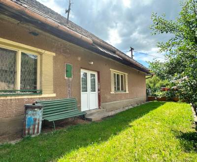 Sale Family house, Family house, Drnava, Rožňava, Slovakia