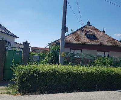 Sale Family house, Family house, Topoľnica, Galanta, Slovakia