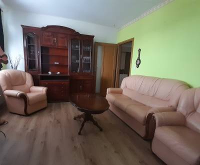 Sale One bedroom apartment, One bedroom apartment, Mierová, Humenné, S