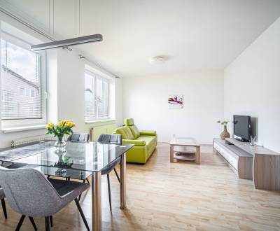 Rent Two bedroom apartment, Two bedroom apartment, Široká, Bratislava 