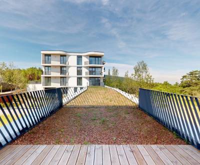 Final inspection approval | 3 room apartment in a superior project