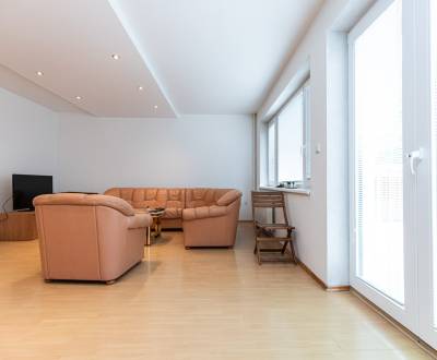 House for rent in Bratislava