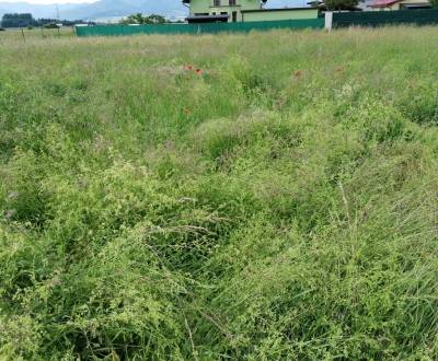 Sale Land – for living, Land – for living, Martin, Slovakia