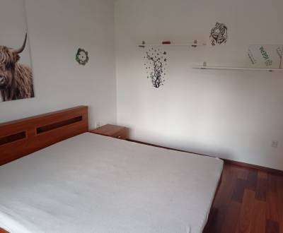 Rent One bedroom apartment, One bedroom apartment, Zápotockého 9, Preš