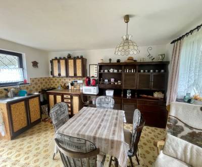 Sale Cottage, Cottage, Suchá nad Parnou, Trnava, Slovakia