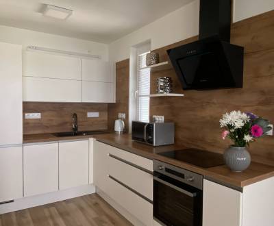 Two bedroom apartment for rent, Nitra, newbuilding