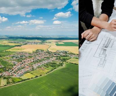 Sale Land – for living, Land – for living, Pezinok, Slovakia