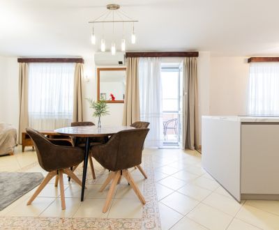 Apartment for rent in Bratislava