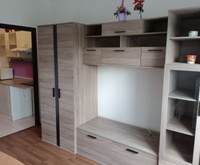Rent Single studio, Single studio, Dunajské nábrežie, Komárno, Slovaki