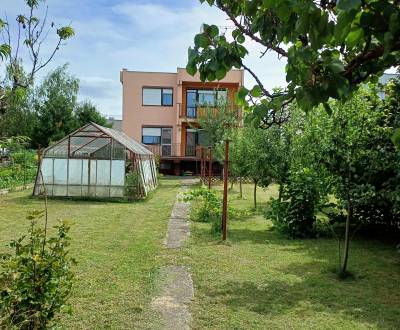 Sale Family house, Family house, Galanta, Slovakia