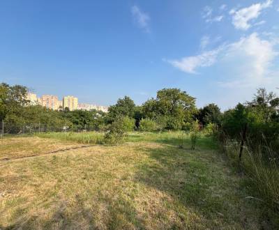 Sale Land – for living, Land – for living, Jazvečia, Košice - Ťahanovc