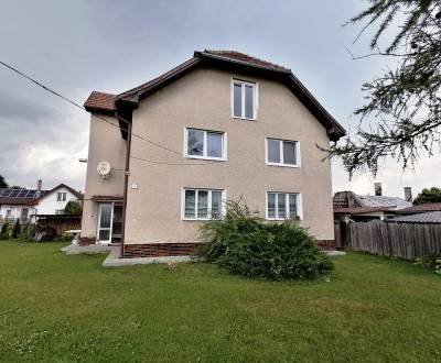 Sale Family house, Family house, Turčianske Teplice, Slovakia