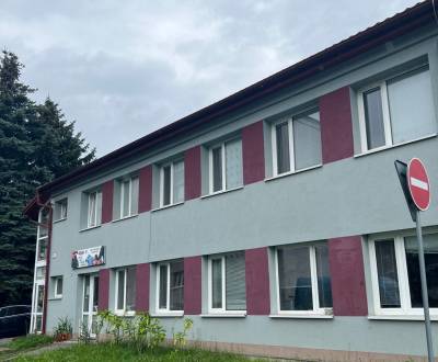 Rent Commercial premises, Commercial premises, Trieda SNP, Banská Byst