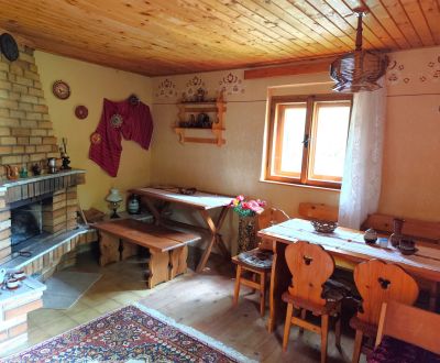 Sale Cottage, Cottage, Bardejov, Slovakia