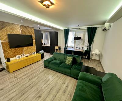Modern 3-Room Apartment in Piešťany - Move-In Ready