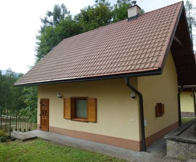 Sale Cottage, Cottage, Čertov, Púchov, Slovakia
