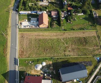 Sale Land – for living, Land – for living, Větrná, Beroun, Czech Repub