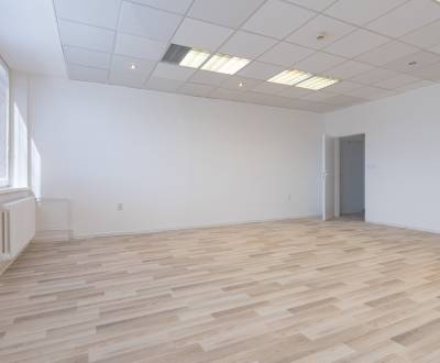Rent Offices, Offices, Okrajová, Prešov, Slovakia
