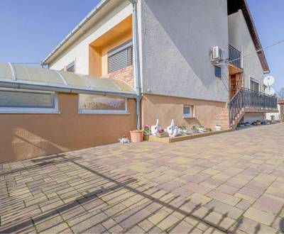 Sale Family house, Family house, ., Dunajská Streda, Slovakia